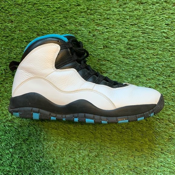 Jordan 10 Powder Blue (2014) - Picture 1 of 3